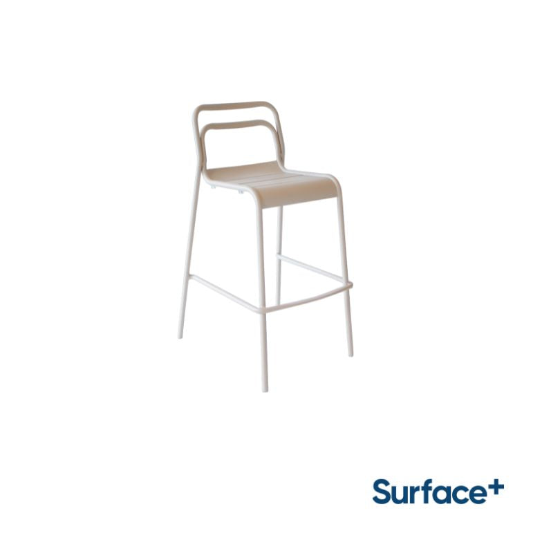 IBIZA Bar Chair